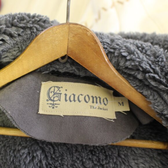Giacomo Coat size M - Picture 6 of 6